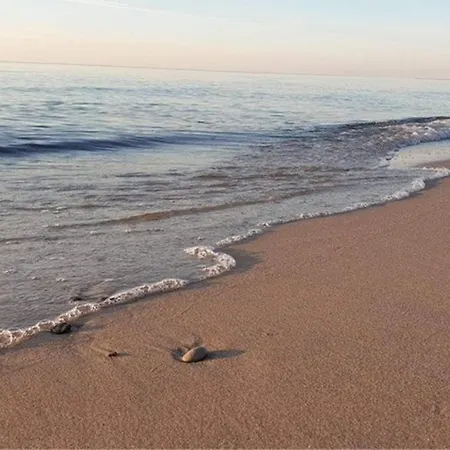 Rodzinne Rusinowo (Slawno)