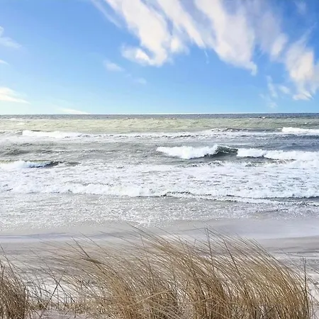 Rodzinne Holiday home