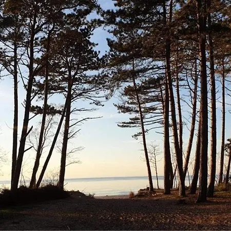 Rodzinne Holiday home