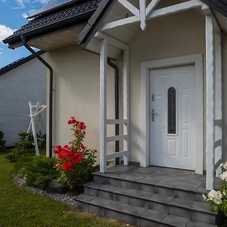 Rodzinne * 루시노보