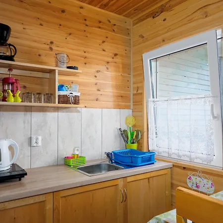 Rodzinne Holiday home