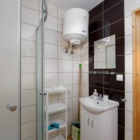 Vakantiehuis Rodzinne *