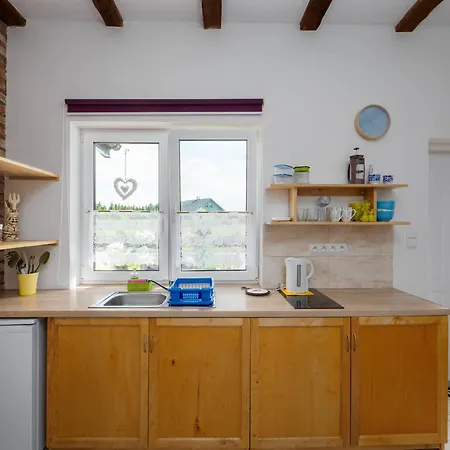 Rodzinne Vakantiehuis