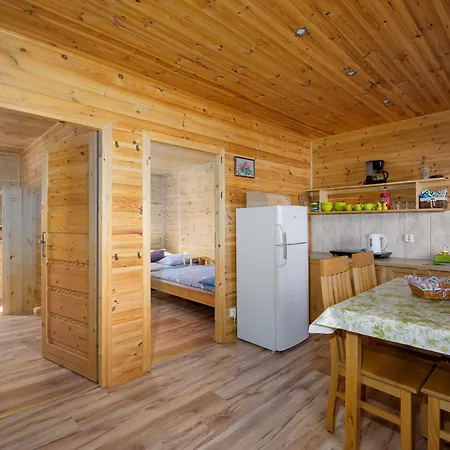 Rodzinne * 루시노보