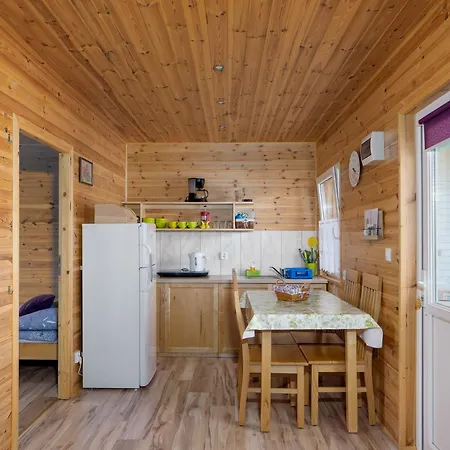 Rodzinne Holiday home
