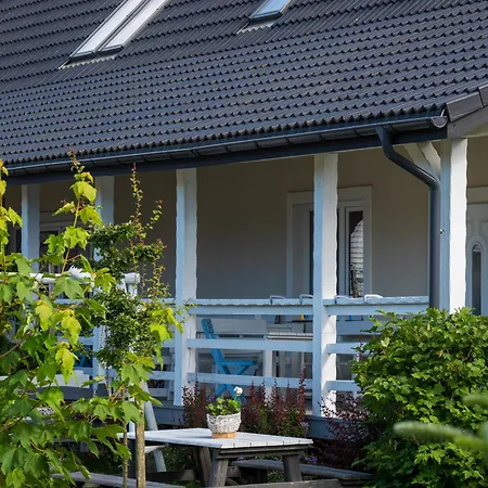 Vakantiehuis Rodzinne