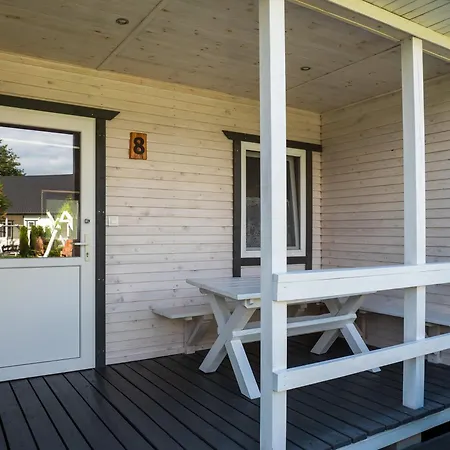 Rodzinne Holiday home *