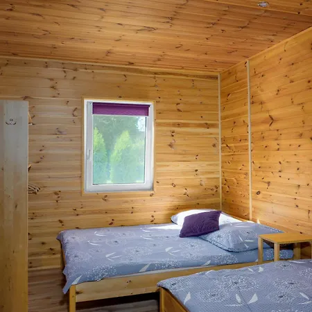 Holiday home Rodzinne *