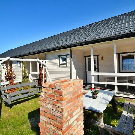 Vakantiehuis Rodzinne *