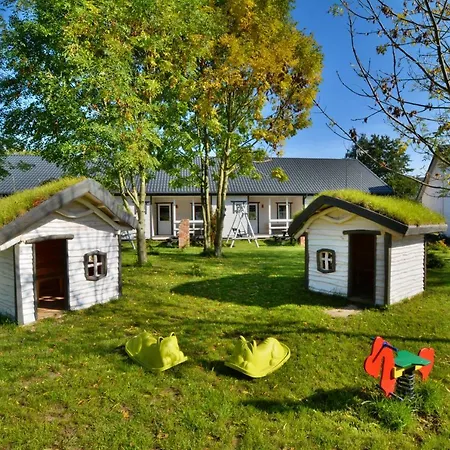 Rodzinne Rusinowo (Slawno)