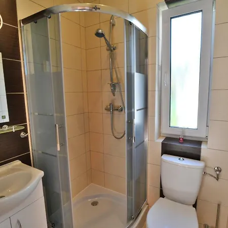 Rodzinne * Rusinowo (Slawno)