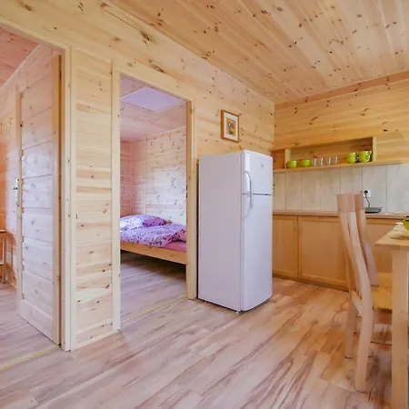 Rodzinne Holiday home