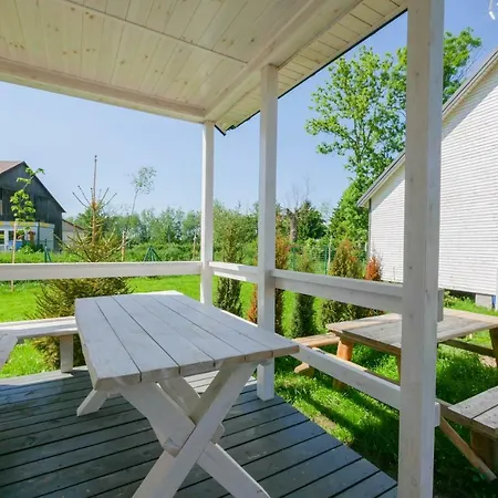 Rodzinne Holiday home