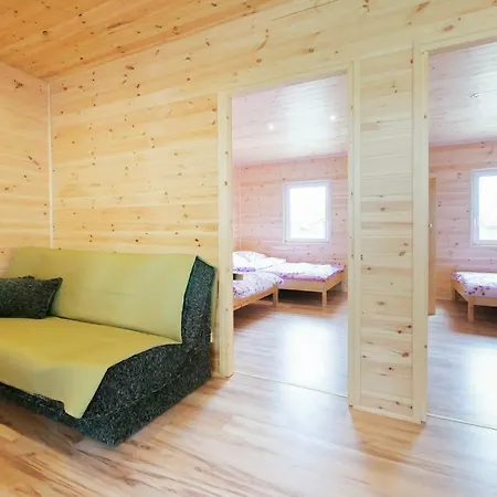 Rodzinne Rusinowo (Slawno)