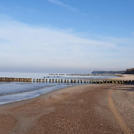 Rodzinne Rusinowo (Slawno)