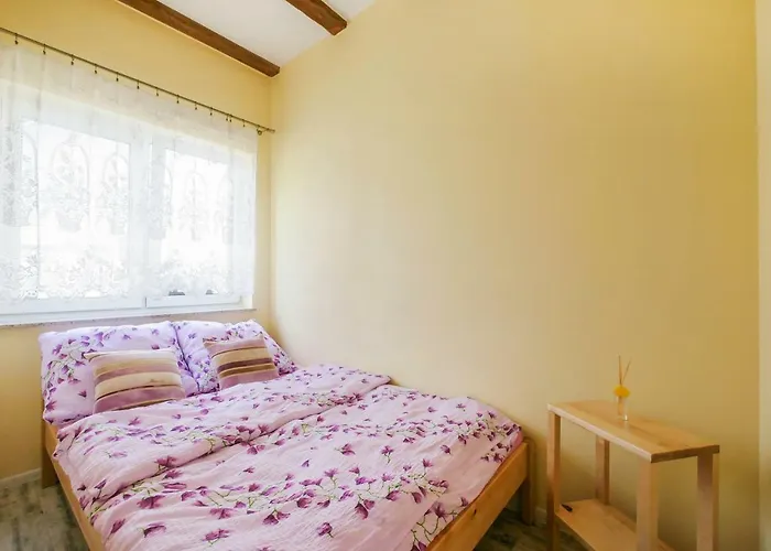 Rodzinne Rusinowo (Slawno)