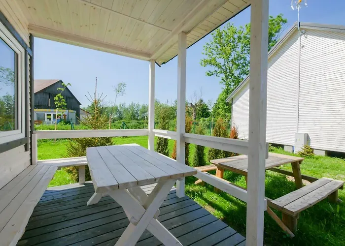 Rodzinne Holiday home